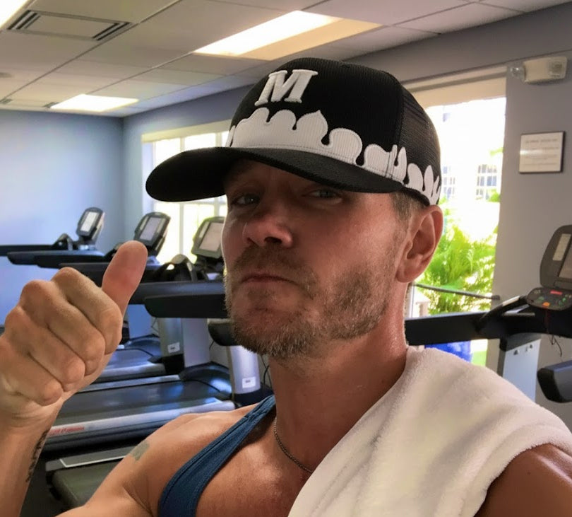 The Cord Hat - Official League Limited Edition