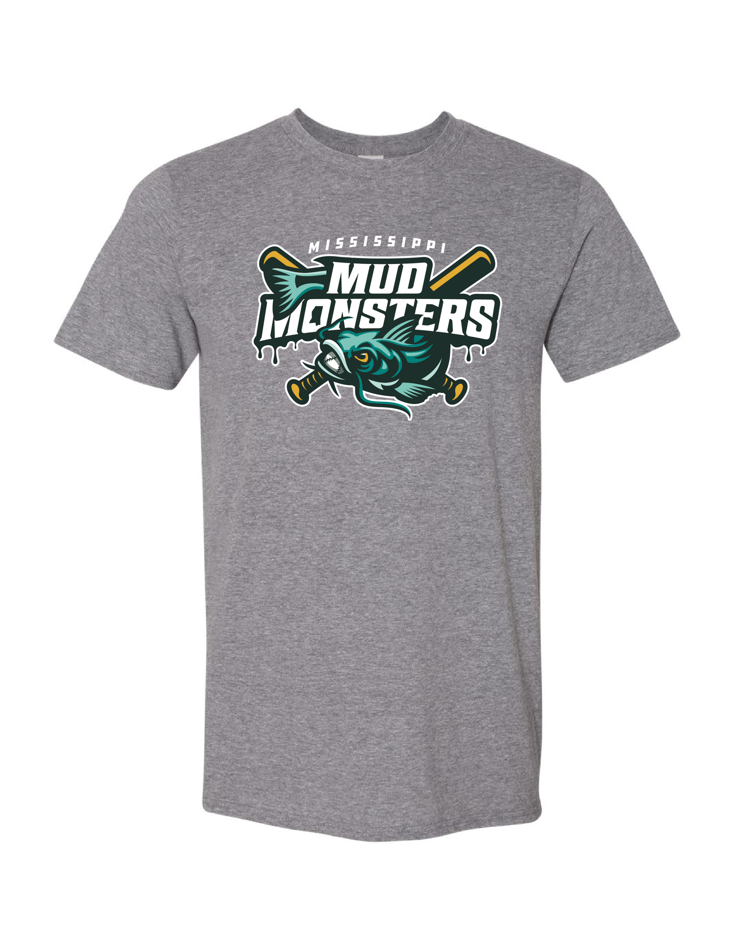 T-Shirt - Primary Logo