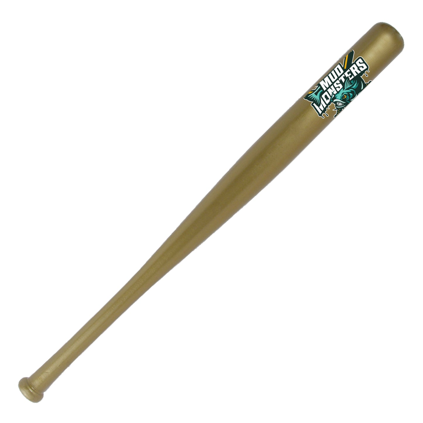 18' Mini Bat - Primary Logo