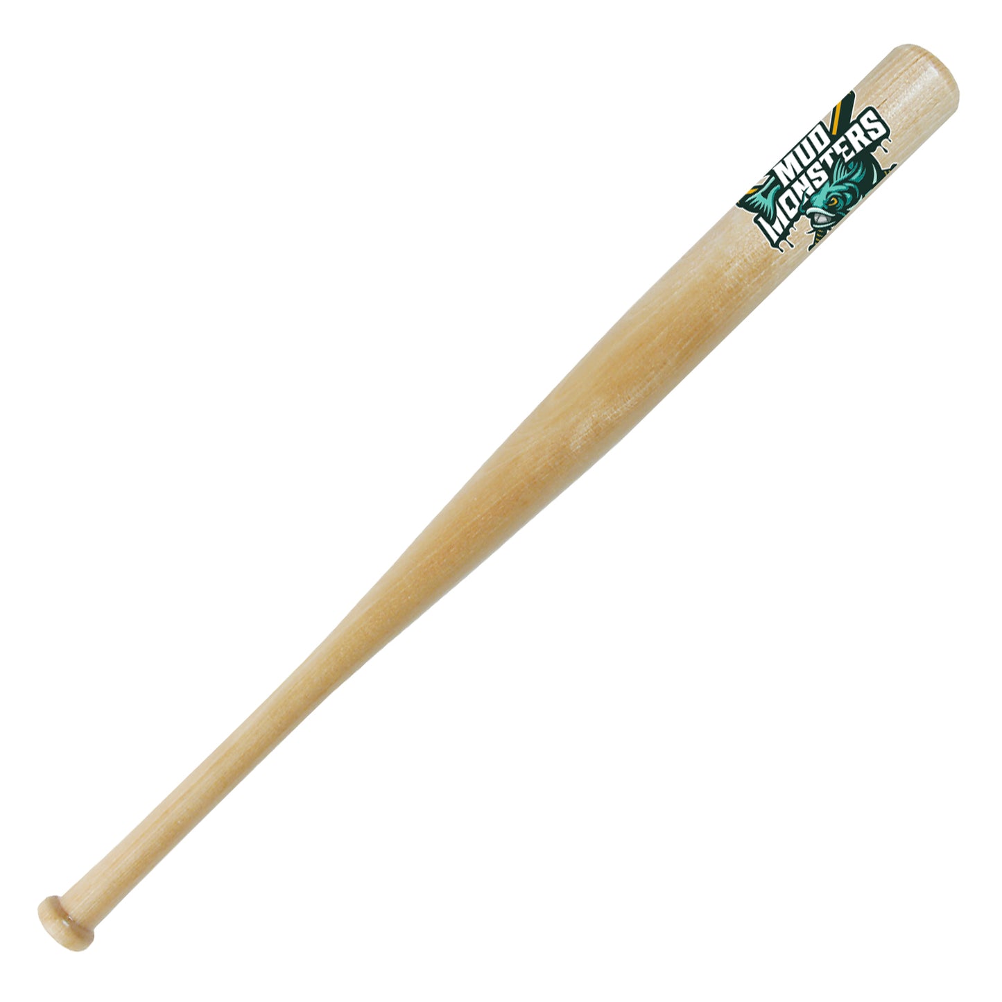 18' Mini Bat - Primary Logo
