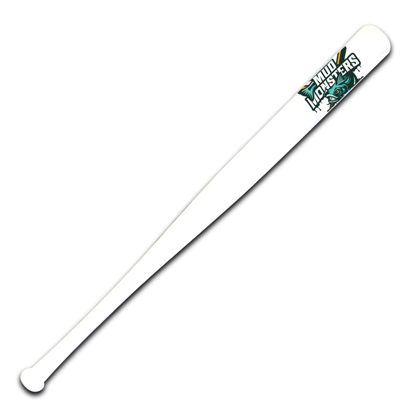 18' Mini Bat - Primary Logo