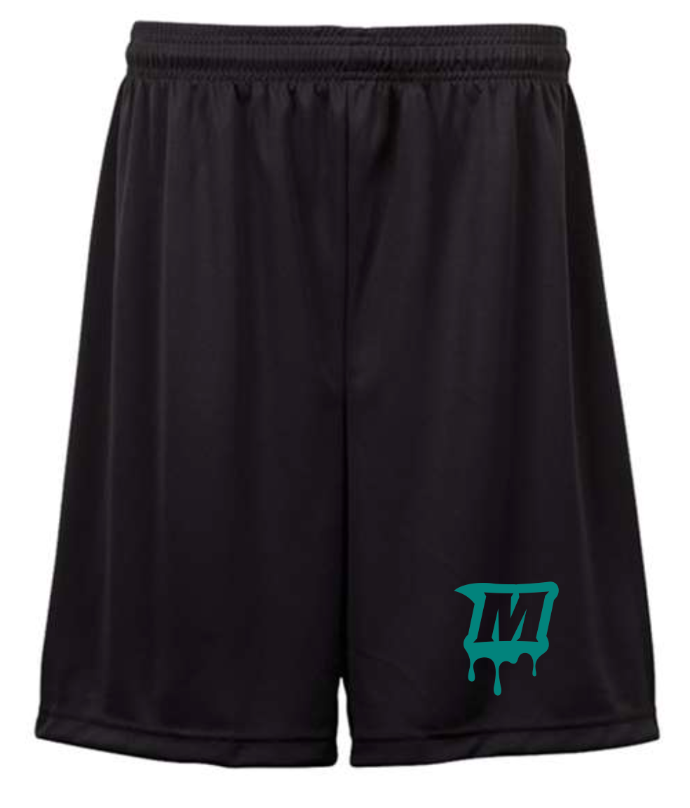 Team Gear - Shorts