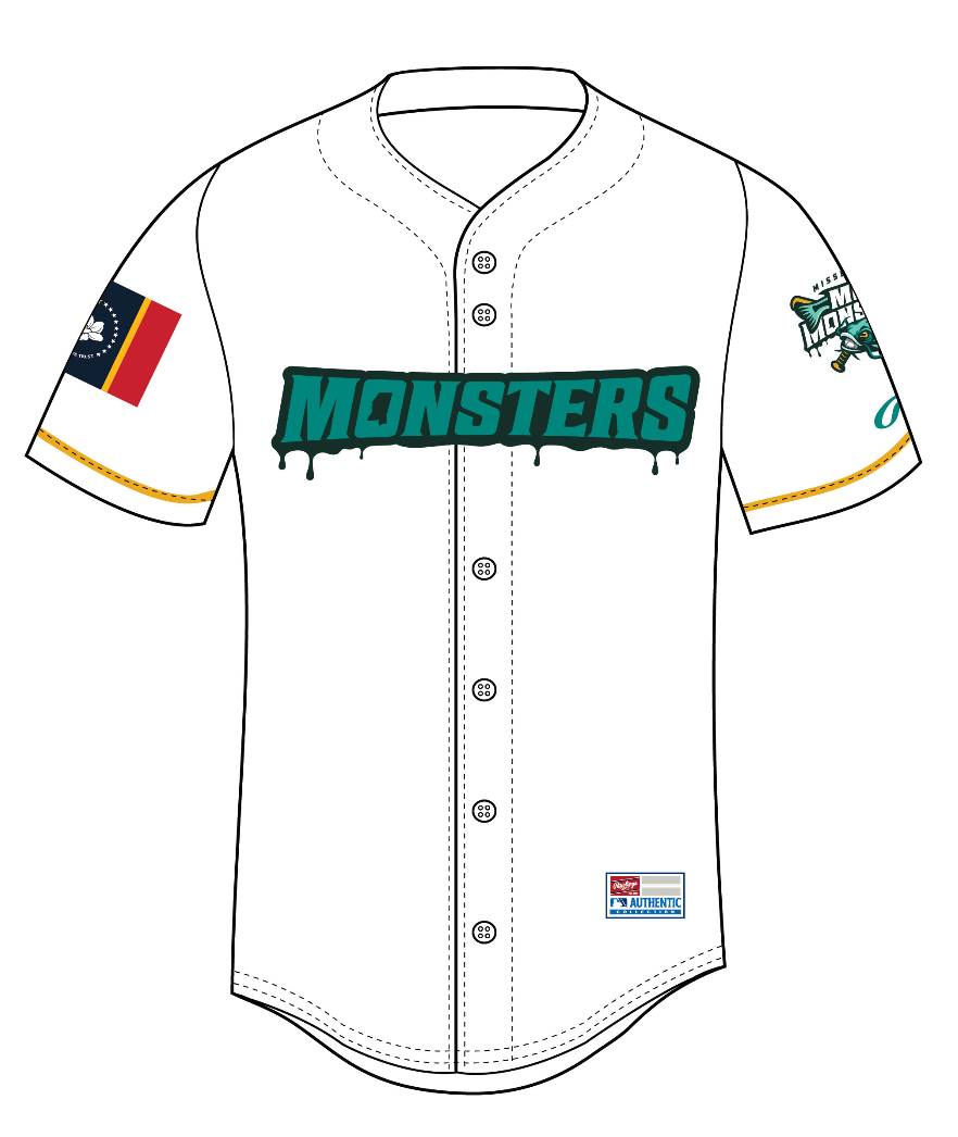 Replica Jerseys