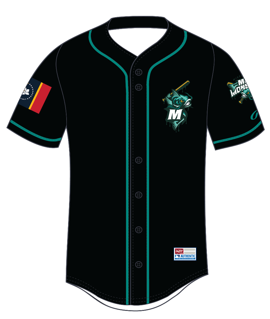 Youth Replica Jersey