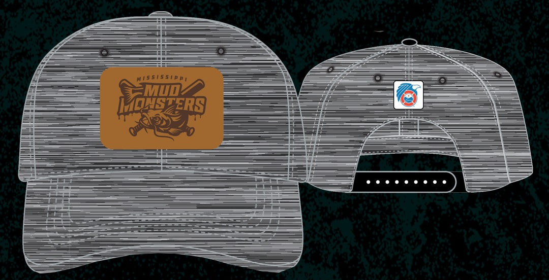 Leather Patch Hat